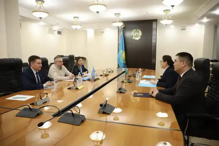 Казахстан и ООН развивают волонтёрство к 2024 году Астане