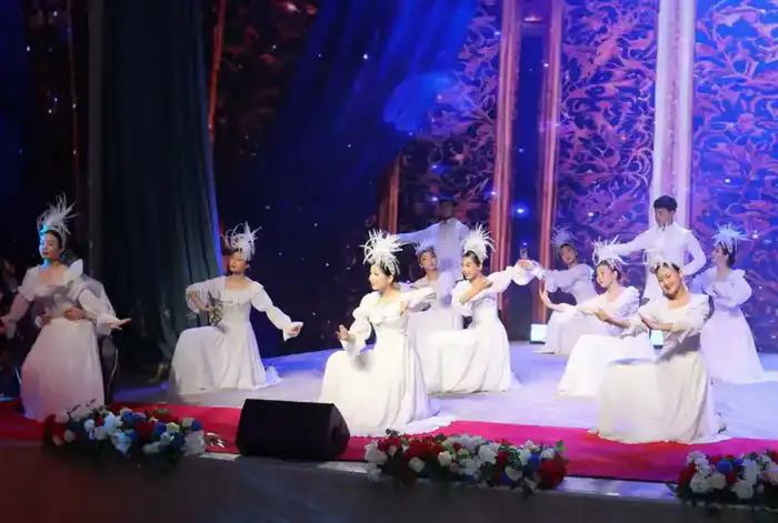 Мастера на вес золота: итоги Года профессий в Мангистау Астане