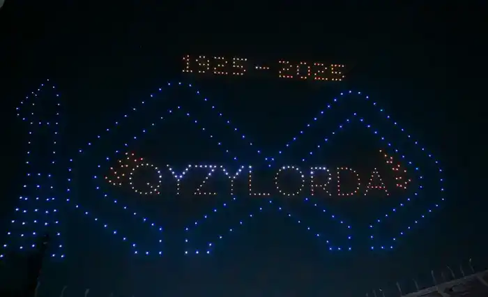 В Кызылординской области за последние 3 года построен 21 спортивный комплекс (6)