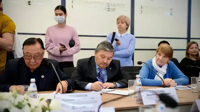 В ВКО открылся первый в стране Центр социального диалога (2)