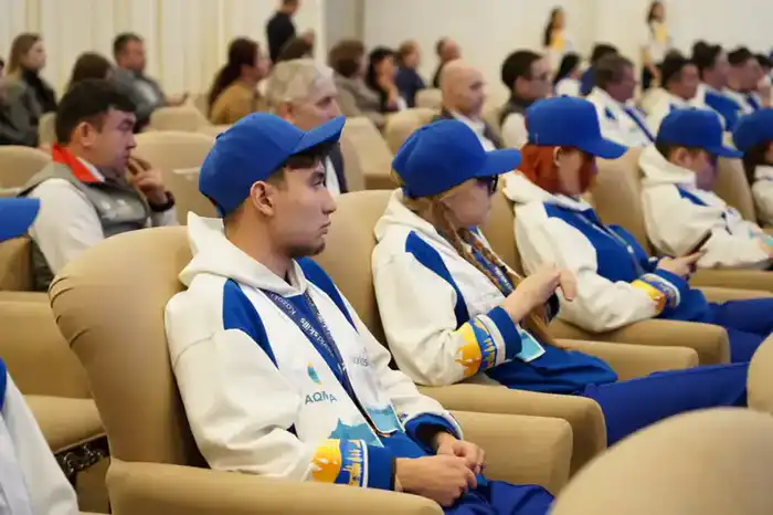 Итоги Года рабочих профессий: наградили студентов колледжей (8)