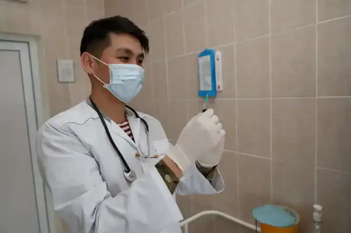 Когда служба становится призванием: как срочник нашёл своё место в Национальной гвардии (4)