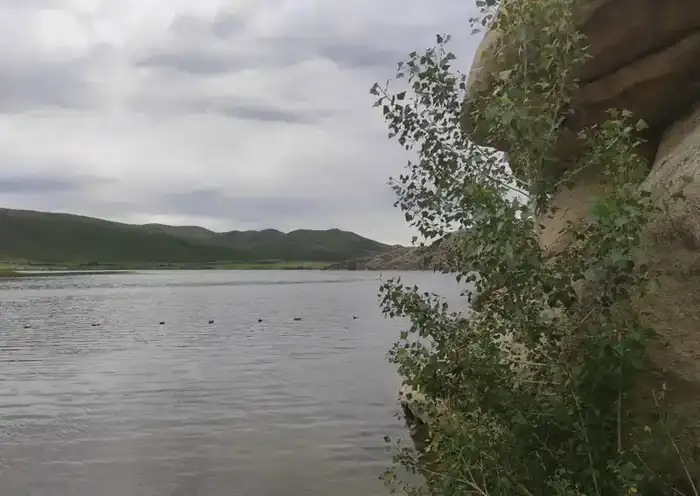 Усть-Каменогорск: новый туристический кластер Астане