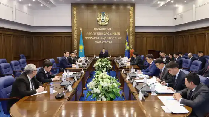 Аудит выявил недостатки в управлении и безопасности в АО «Центр электронных финансов», что ставит под угрозу эффективность государственных услуг Астане