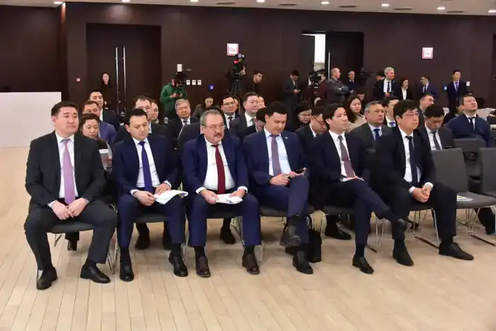 В Министерстве экологии подвели итоги (5)