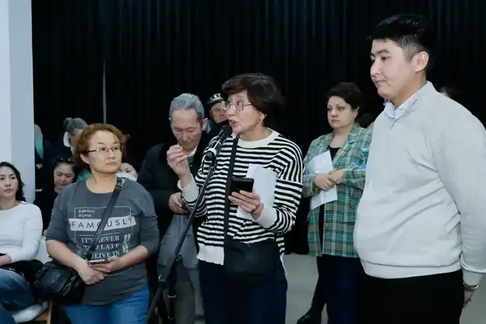 Полицентр «Запад»: новый вектор развития Алматы до 2040 года (2)