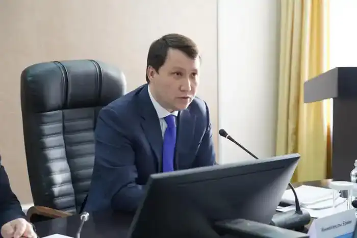 Семена будущего: как технологии изменят аграрный ландшафт? Астане