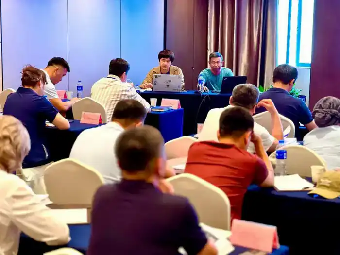 800 специалистов водной отрасли: кто и как учится? Астане