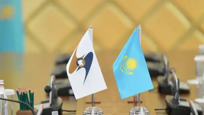 Фитосанитарная встреча: новые правила для старых проблем Астане