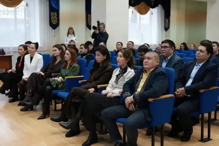 Профориентационные экскурсии в Астане: более 14 тысяч школьников сделали шаг к осознанному выбору профессии Астане