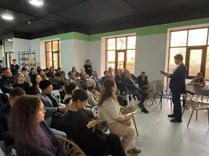 В Астане обсудили пути решения социальных проблем в рамках Целей устойчивого развития Астане