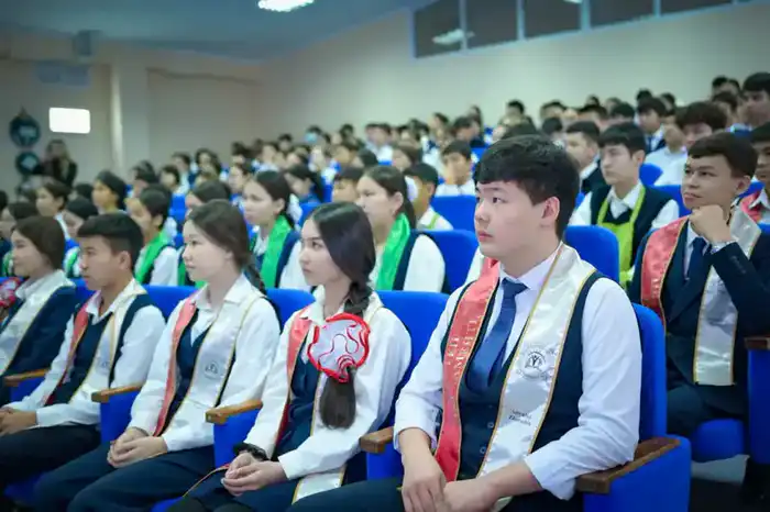 Экология - общая ответственность: в Актобе обсудили идеи общенациональной акции «Таза Қазақстан» (6)