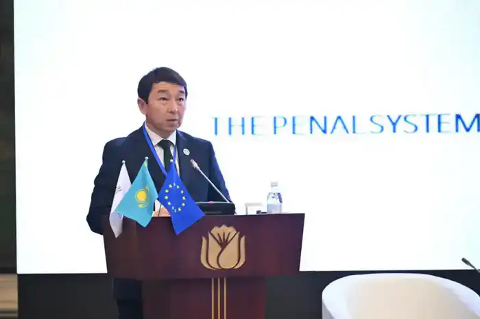 Участники Форума по верховенству права обсудили вопросы модернизации уголовно-исполнительной системы (2)