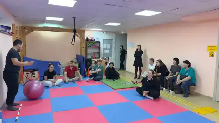 Обучение родителей детей с РАС и ЗПРР в Караганде: новые возможности для коррекции поведения Астане