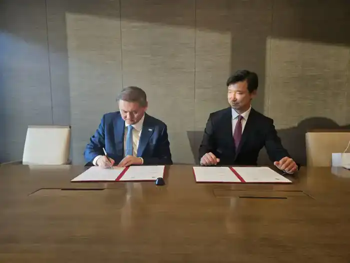 Соглашения Казахстана и Японии в сфере науки и образования: новые возможности для студентов и преподавателей Астане