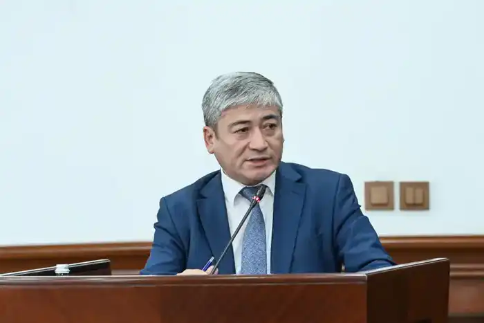 Обсудили ход реализации проекта «Ауыл аманаты» в регионе (4)