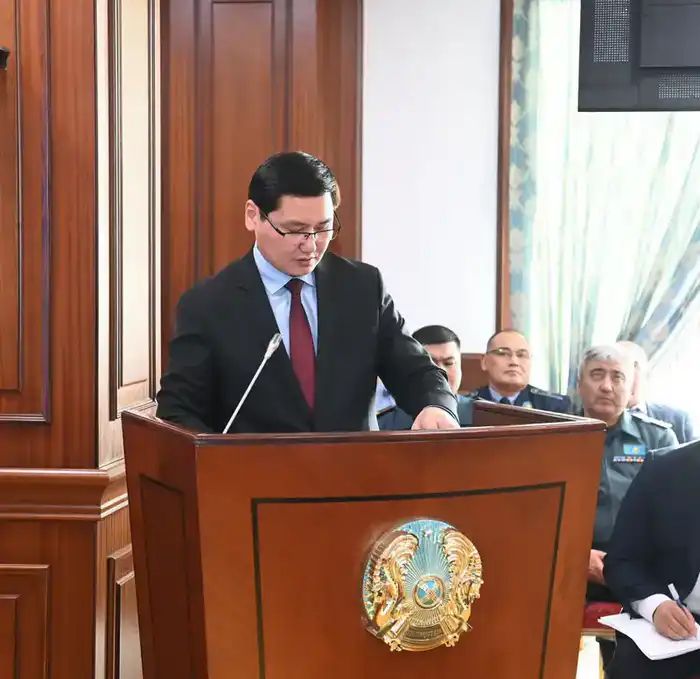 Антитеррористическая комиссия обсудила безопасность молодежи Астане