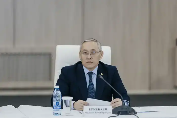 В Атырау прошёл форум, посвящённый борьбе с коррупцией и укреплению прозрачности Астане