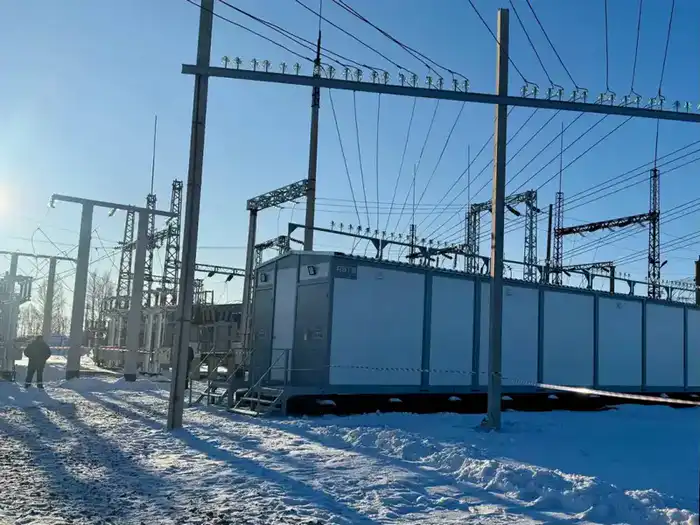 В текущем году в Уалихановском районе отремонтировано 150 километров автомобильных дорог (6)