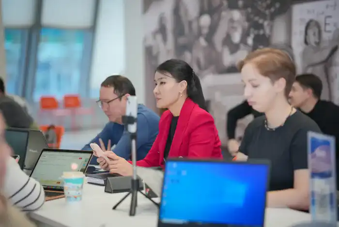 РАСШИРЕННАЯ ПРЕСС-ВСТРЕЧА: ДОСТУПНОСТЬ ОБРАЗОВАНИЯ, РАЗВИТИЕ НАУКИ И ИИ (8)