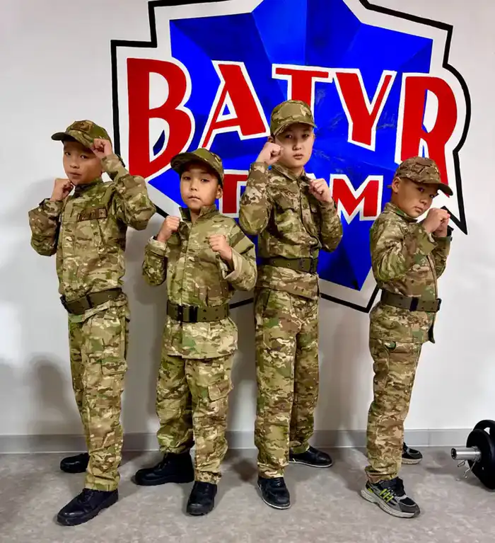 Формирование культуры безопасности: расширяется сеть кадетских классов и развивается движение юных спасателей (2)