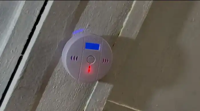 В регионах продолжается профилактика пожаров в жилом секторе (2)