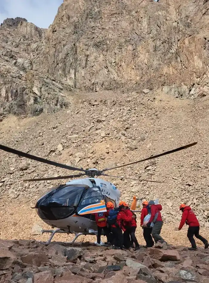 Профессионализм, проверенный временем и риском (6)