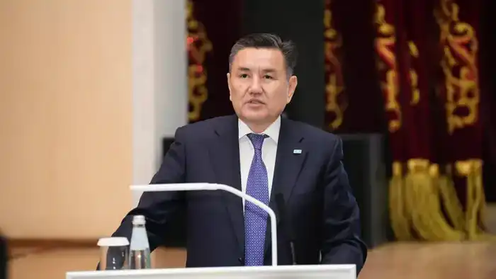 Аким ВКО обсудил социальные инициативы и инфраструктурные проекты в районе Самар Астане