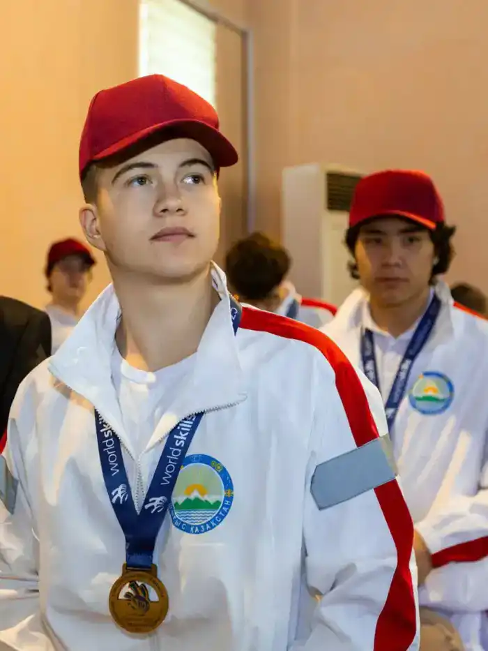 В ВКО более 5 тысяч студентов обучаются по дуальной системе обучения (5)