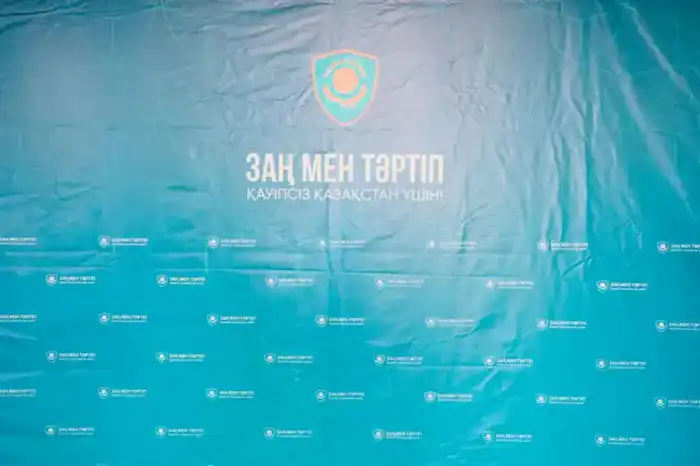 «Закон и порядок»: в Астане прошло специальное мероприятие для лиц, состоящих на учете службы пробации (4)