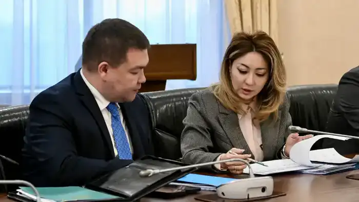 Минпром подготовит Дорожную карту по обеспечению темпов роста в обрабатывающей промышленности (2)