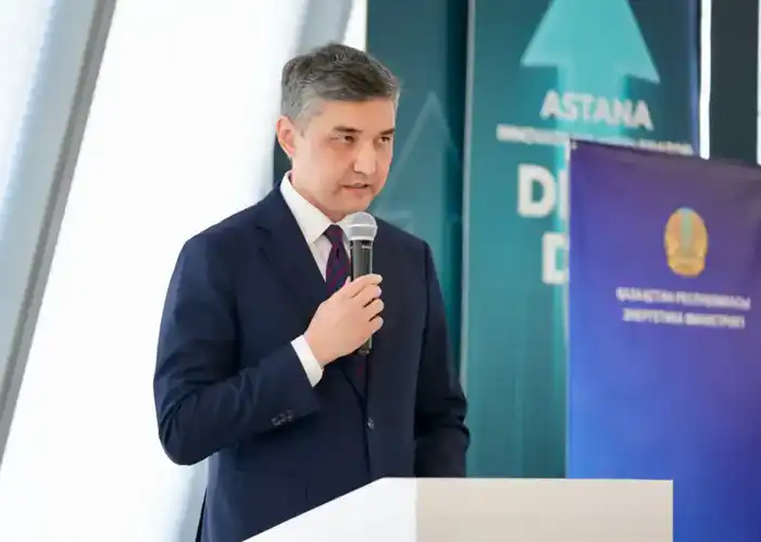 Цифровизация энергетики Казахстана: экономия 44 млрд тенге благодаря ИИ и роботам к 2025 году Астане