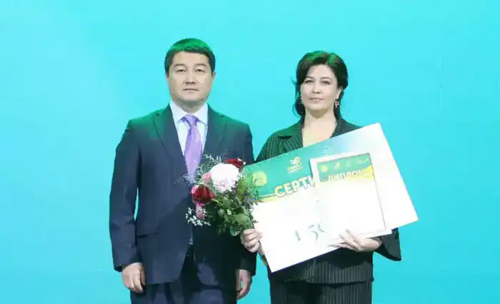 Эко-челлендж «Таза Маңғыстау» завершился в Мангистау (4)