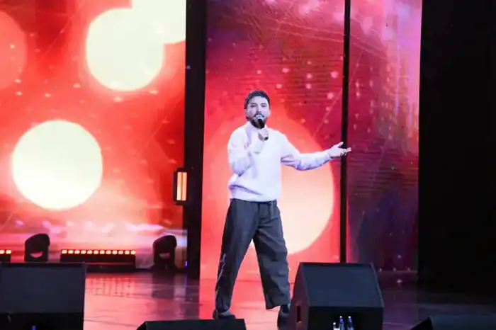 Год рабочих профессий: итоги работы подвели в Астане (2)