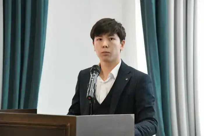 В Сарыарке стартовал конкурс проектов школьников по профилактике правонарушений Астане