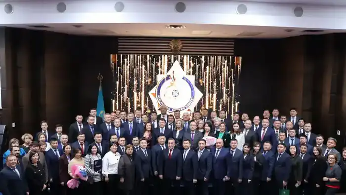 КГД МФ РК назвал лучшие таможенные посты 2025 года (9)