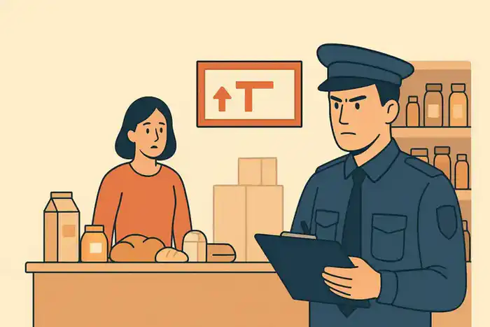 В Актюбинской области выявлены нарушения ценового регулирования у 116 предпринимателей Астане