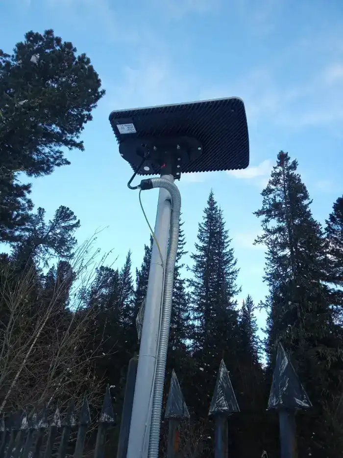 Восточный Казахстан обеспечил спутниковым интернетом 30 труднодоступных населённых пунктов (5)