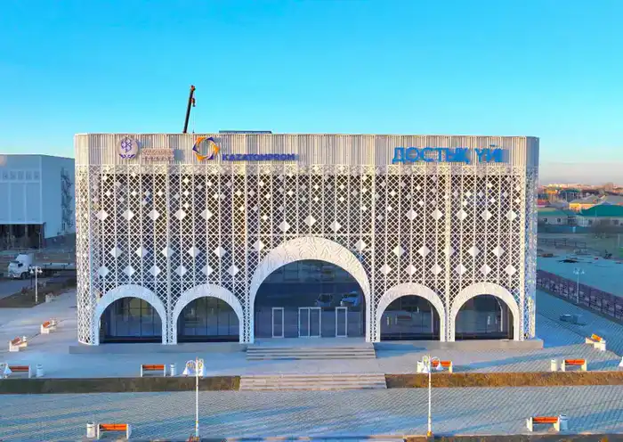 Кызылординская область входит в число регионов-лидеров по объему строительства в республике (6)