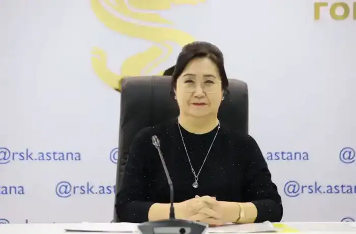 Увеличение пенсионных выплат на 10% в Казахстане с 1 января 2026 года: влияние на финансовое благополучие граждан Астане