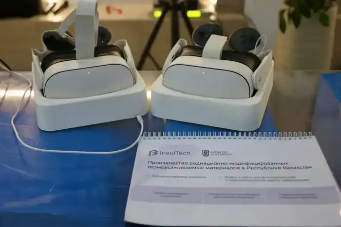 Satbayev University открывает первые в Казахстане производства мембран обратного осмоса и изоляционных материалов (2)