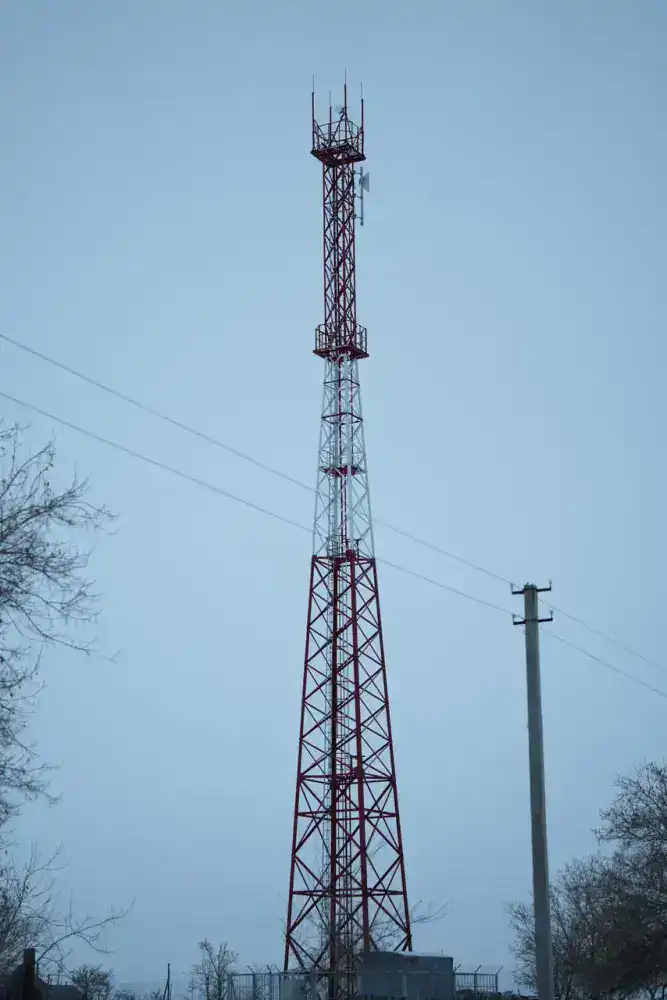 Запуск 4G-сети в селе Коянбай: новый этап в цифровом развитии регионов Астане