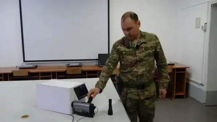 Инженер из армии: секреты успеха в радиотехнике! Астане