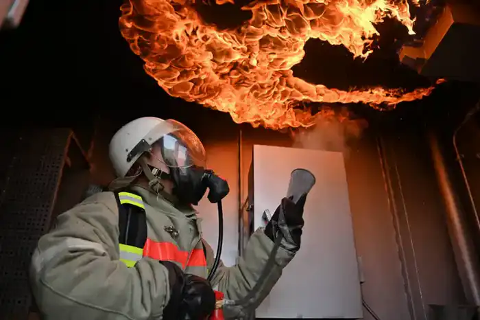 Эффективность подготовки экипажа боевых кораблей на фоне выполнения курсовой задачи К-1 Астане