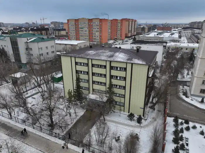 Глава региона посетил социальные объекты областного центра (6)