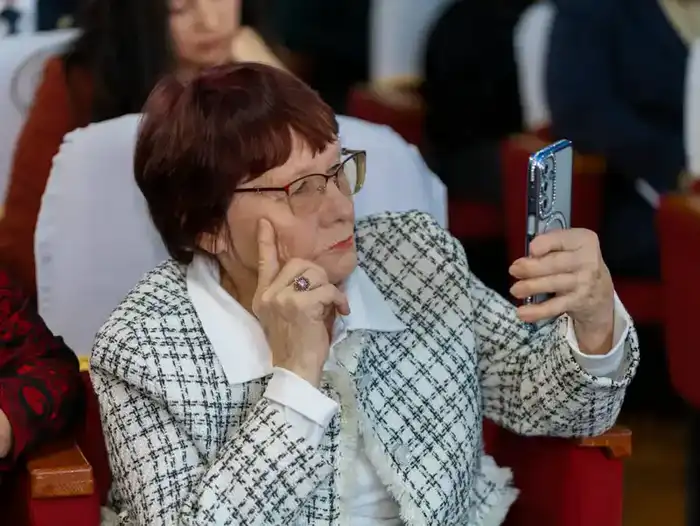 Аким ВКО провел встречу с населением Шемонаихинского района (5)