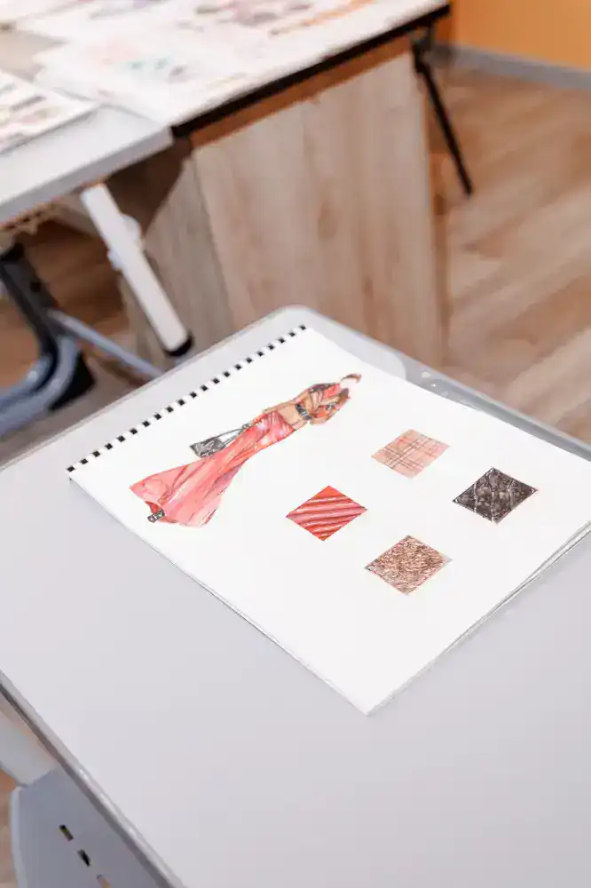 Новая точка притяжения студентов: в Уральске открыт Центр творческого превосходства (6)