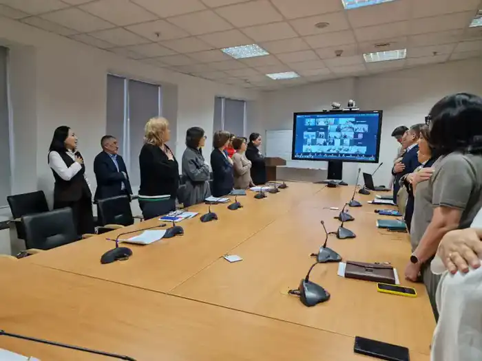 Здоровье нации: как праздник объединяет и вдохновляет Астане