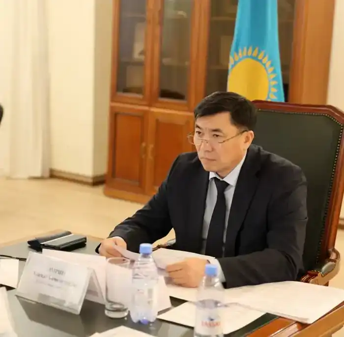 В регионах откроются единые фронт-офисы на базе фонда «Даму» с консультациями по всем продуктовым линейкам холдинга «Байтерек» Астане