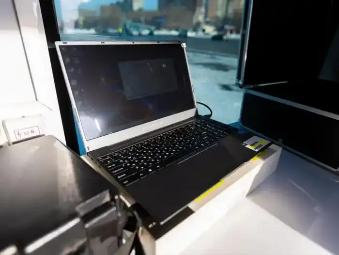 В Усть-Каменогорске начала свою работу мобильная эколаборатория (3)